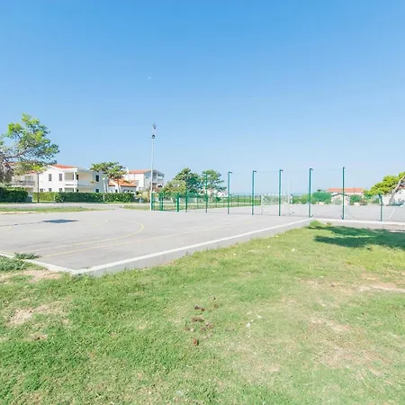 Ruza Apartament *